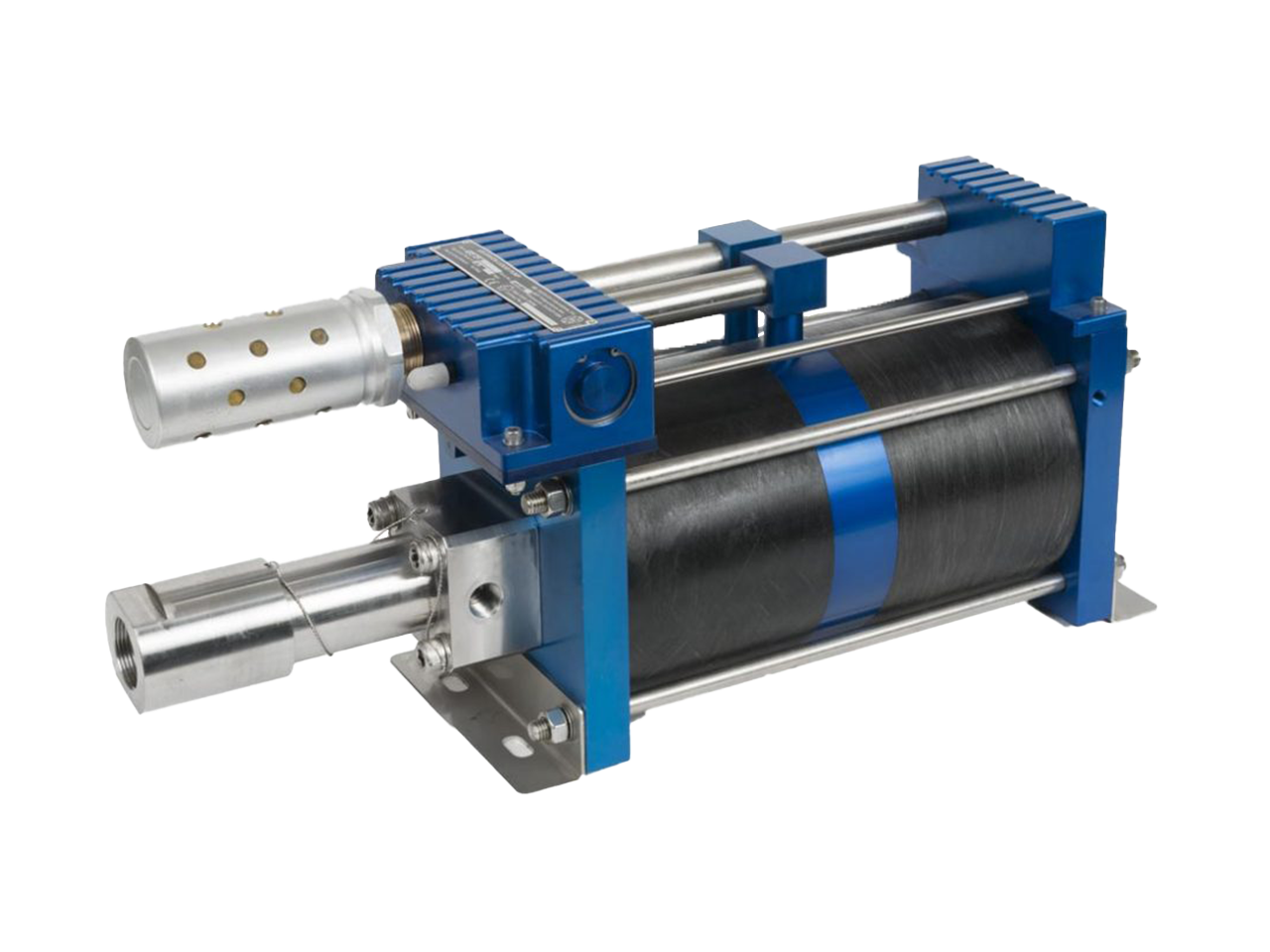 Hydraulics International Inc Components in Prompt Delivery